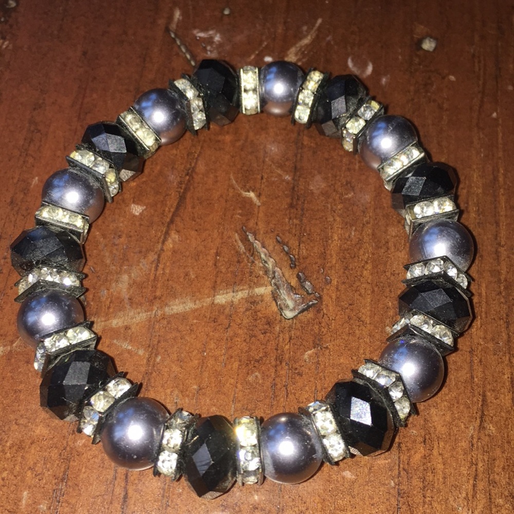 Lia Sophia bracelet